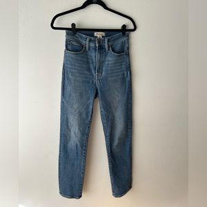 Madewell Perfect Vintage 26